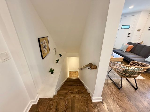1419 N Paulina Street, Chicago, IL 60622