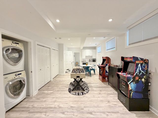 1419 N Paulina Street, Chicago, IL 60622