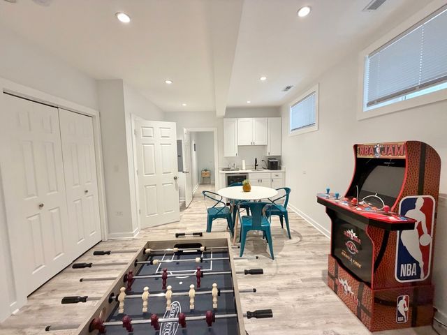 1419 N Paulina Street, Chicago, IL 60622
