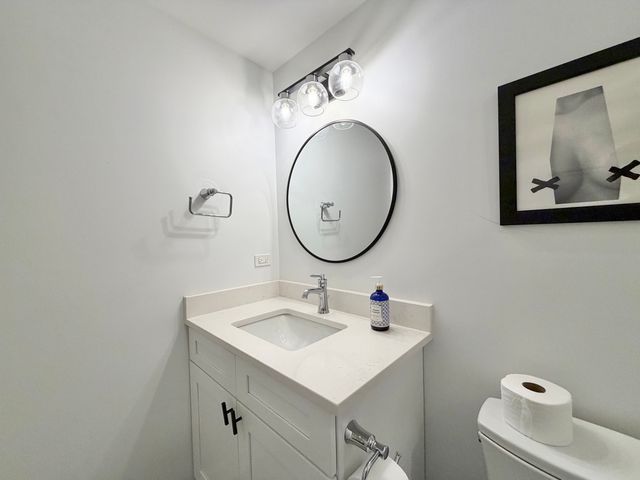 1419 N Paulina Street, Chicago, IL 60622