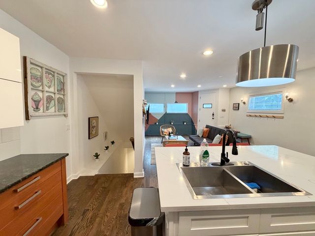 1419 N Paulina Street, Chicago, IL 60622