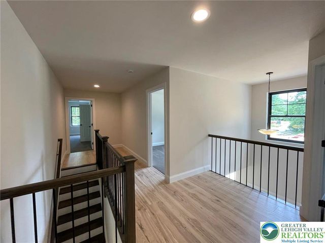 Hottle Road, Springfield Twp, PA 18036
