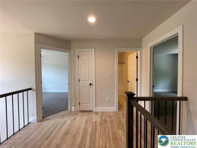 Hottle Road, Springfield Twp, PA 18036