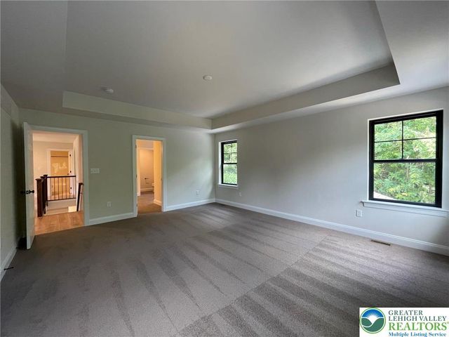 Hottle Road, Springfield Twp, PA 18036