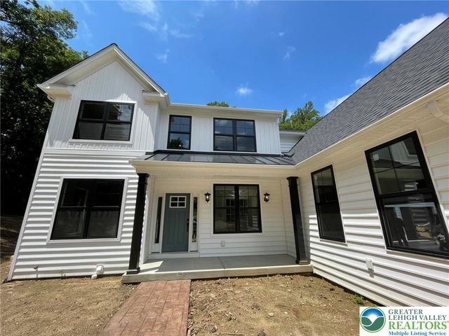 Hottle Road, Springfield Twp, PA 18036