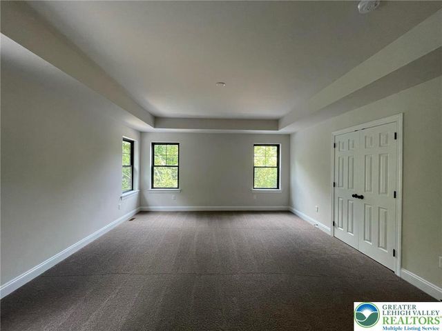 Hottle Road, Springfield Twp, PA 18036