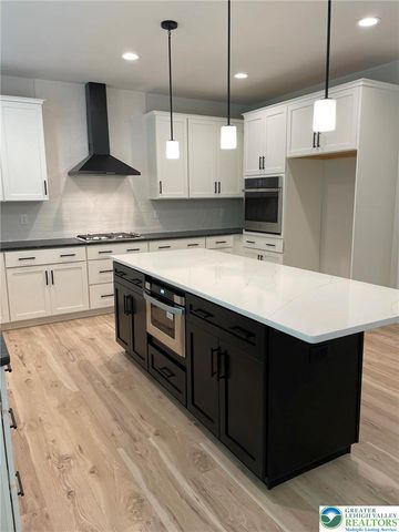 Hottle Road, Springfield Twp, PA 18036