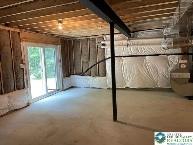 Hottle Road, Springfield Twp, PA 18036