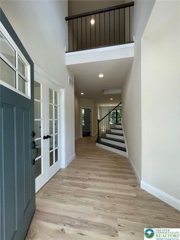 Hottle Road, Springfield Twp, PA 18036