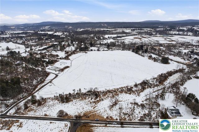 Hottle Road, Springfield Twp, PA 18036
