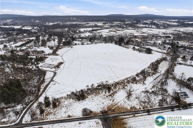 Hottle Road, Springfield Twp, PA 18036
