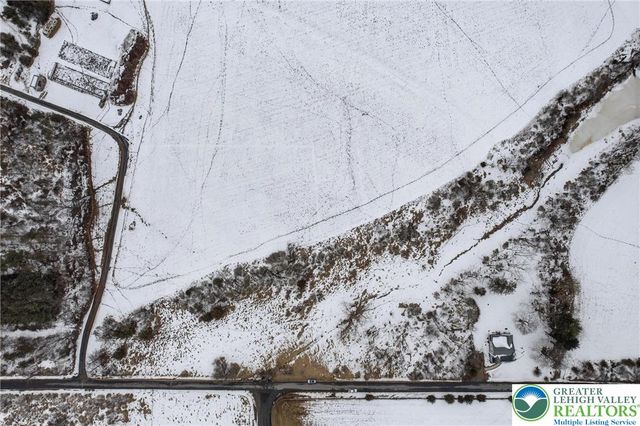 Hottle Road, Springfield Twp, PA 18036