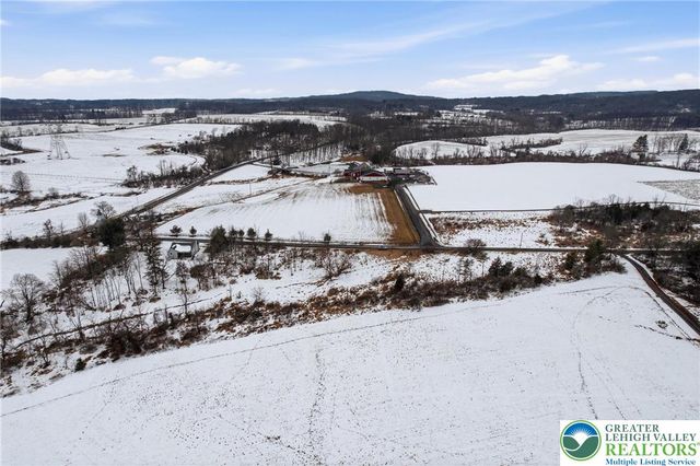 Hottle Road, Springfield Twp, PA 18036