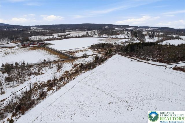 Hottle Road, Springfield Twp, PA 18036