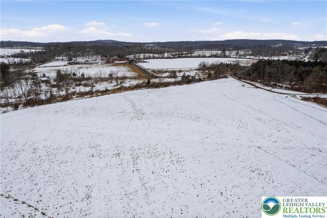 Hottle Road, Springfield Twp, PA 18036