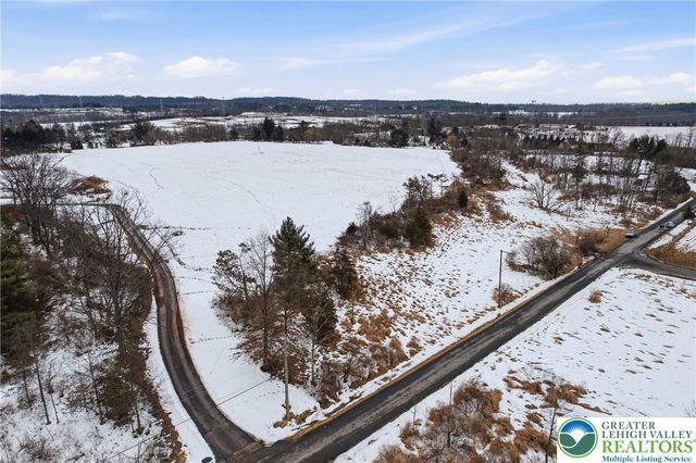 Hottle Road, Springfield Twp, PA 18036