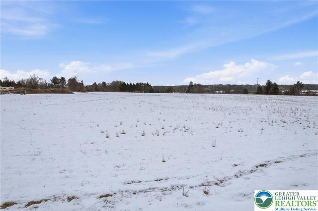 Hottle Road, Springfield Twp, PA 18036