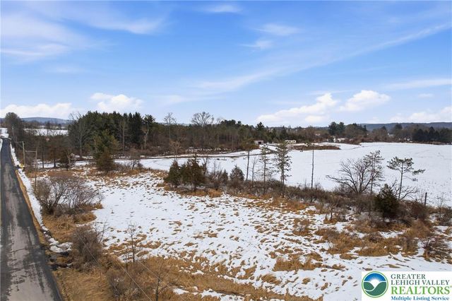 Hottle Road, Springfield Twp, PA 18036