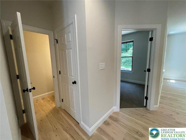 Hottle Road, Springfield Twp, PA 18036