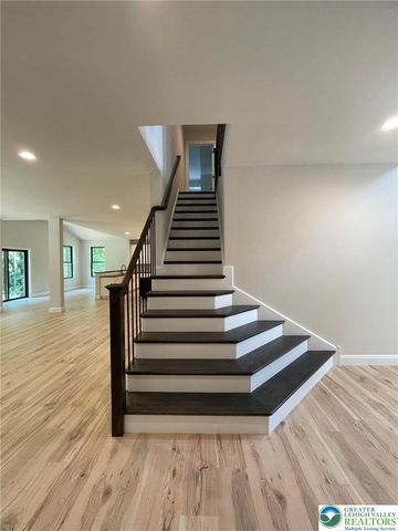 Hottle Road, Springfield Twp, PA 18036