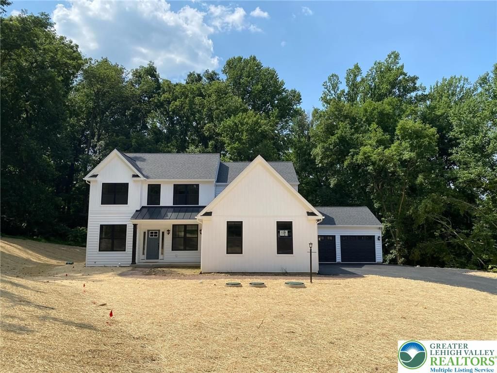 Hottle Road, Springfield Twp, PA 18036