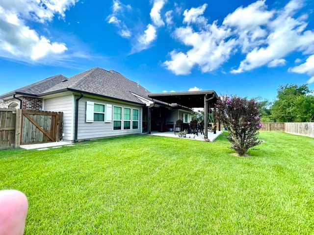 169 Triple Ridge Blvd, Cut Off, LA 70345