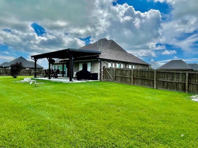 169 Triple Ridge Blvd, Cut Off, LA 70345