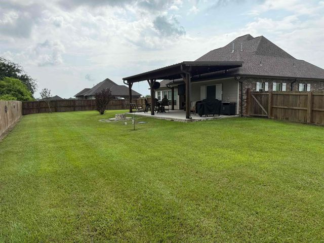 169 Triple Ridge Blvd, Cut Off, LA 70345