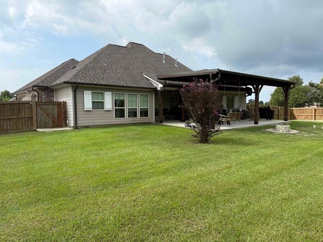 169 Triple Ridge Blvd, Cut Off, LA 70345