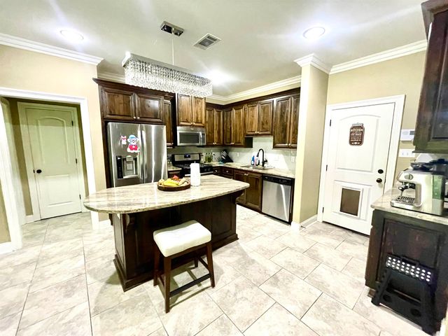 169 Triple Ridge Blvd, Cut Off, LA 70345