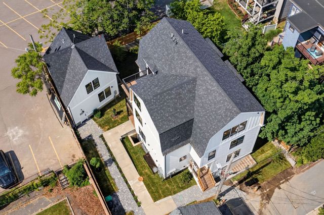 22 Spring Hill Terrace 22, Somerville, MA 02143