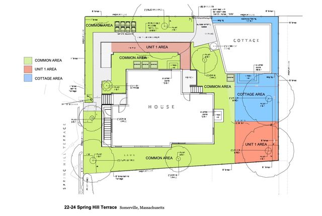 22 Spring Hill Terrace 22, Somerville, MA 02143