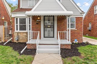 17548 Freeland Street, Detroit, MI 48235