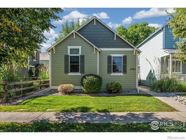 2287 Trestle Road, Fort Collins, CO 80525