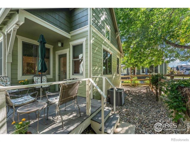 2287 Trestle Road, Fort Collins, CO 80525