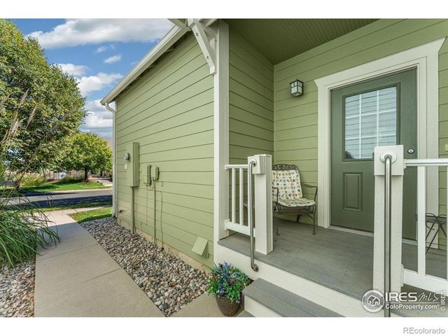 2287 Trestle Road, Fort Collins, CO 80525