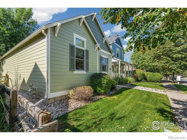 2287 Trestle Road, Fort Collins, CO 80525