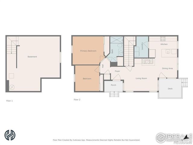 2287 Trestle Road, Fort Collins, CO 80525