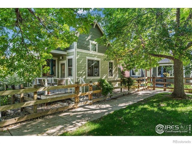2287 Trestle Road, Fort Collins, CO 80525