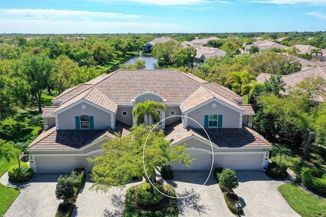 5255 BOUCHARD CIRCLE 102, Sarasota, FL 34238