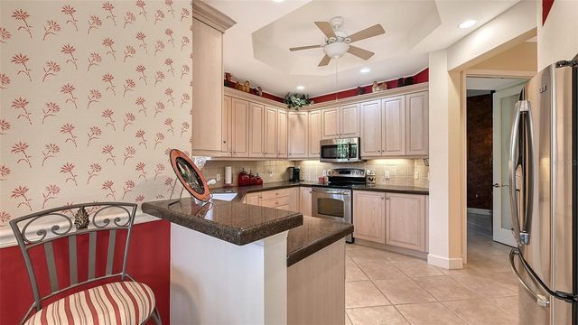 5255 BOUCHARD CIRCLE 102, Sarasota, FL 34238
