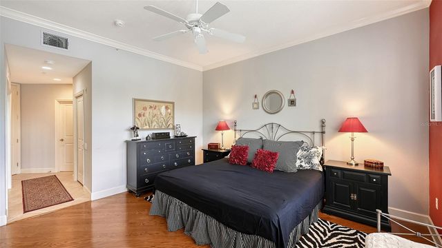 5255 BOUCHARD CIRCLE 102, Sarasota, FL 34238