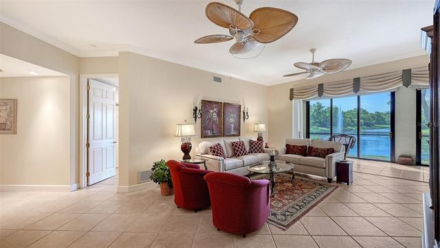 5255 BOUCHARD CIRCLE 102, Sarasota, FL 34238