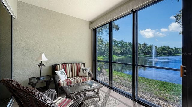 5255 BOUCHARD CIRCLE 102, Sarasota, FL 34238