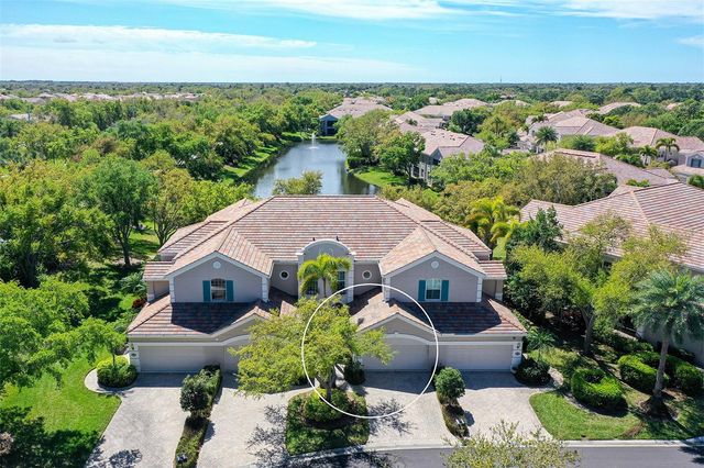 5255 BOUCHARD CIRCLE 102, Sarasota, FL 34238