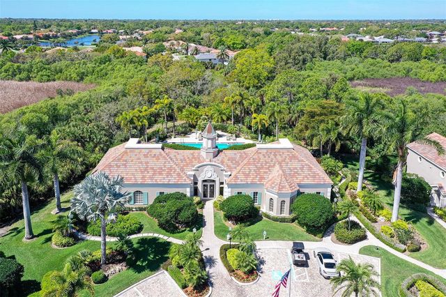 5255 BOUCHARD CIRCLE 102, Sarasota, FL 34238