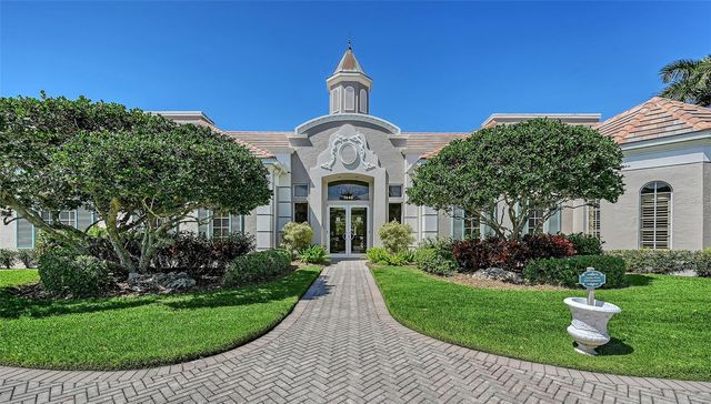 5255 BOUCHARD CIRCLE 102, Sarasota, FL 34238