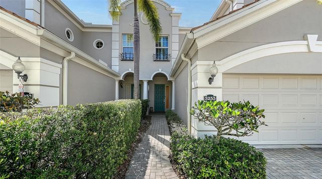 5255 BOUCHARD CIRCLE 102, Sarasota, FL 34238