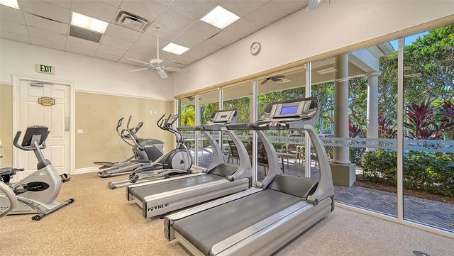 5255 BOUCHARD CIRCLE 102, Sarasota, FL 34238