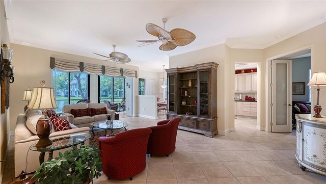 5255 BOUCHARD CIRCLE 102, Sarasota, FL 34238